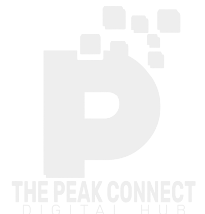 The Peak Connect Digital Hub